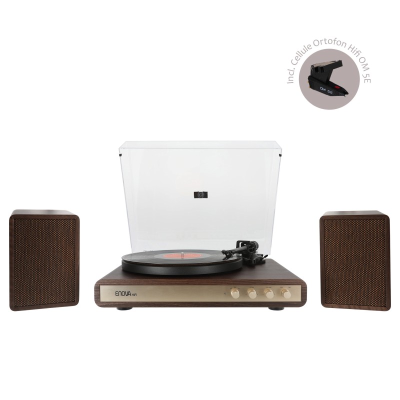 VELA VP2 ENOVA HIFI