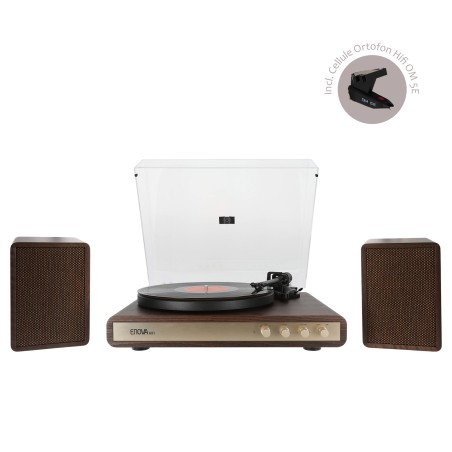 VELA VP2 ENOVA HIFI