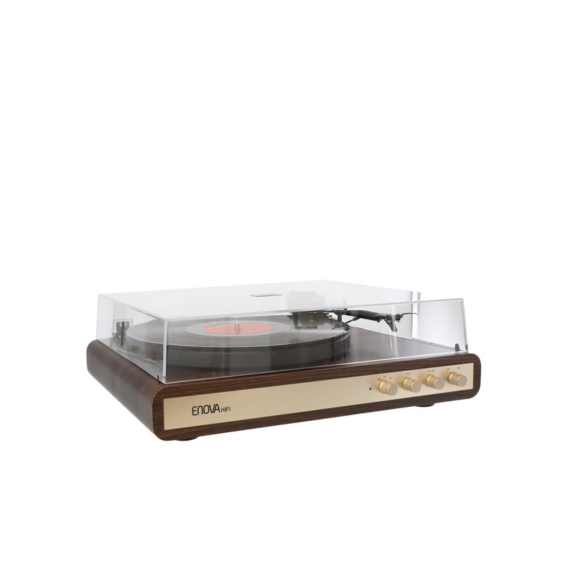 VELA VP2 ENOVA HIFI SLJMUSIC.COM