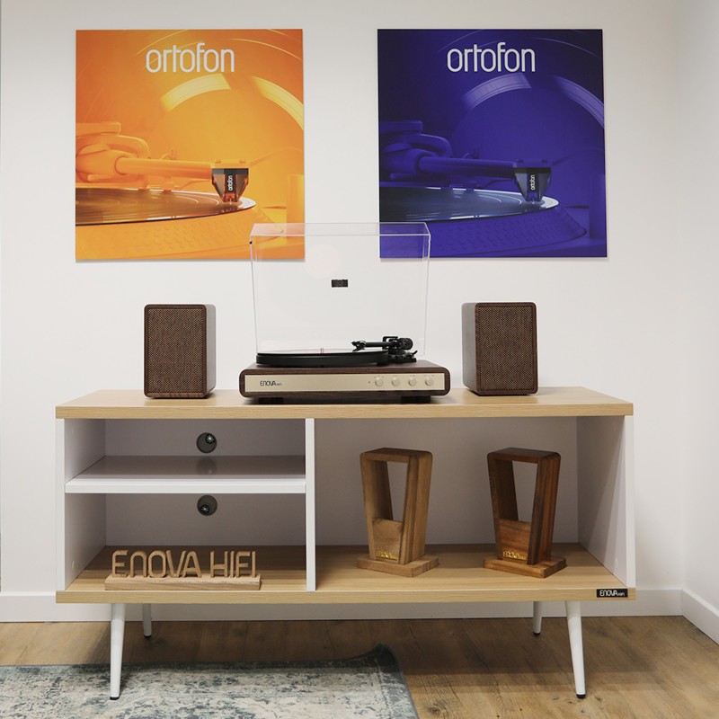 VELA VP2 ENOVA HIFI SLJMUSIC.COM