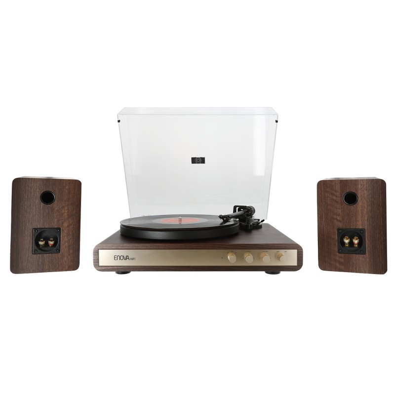 VELA VP2 ENOVA HIFI SLJMUSIC.COM