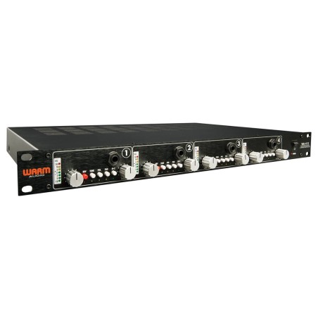 WA-412 WARM AUDIO