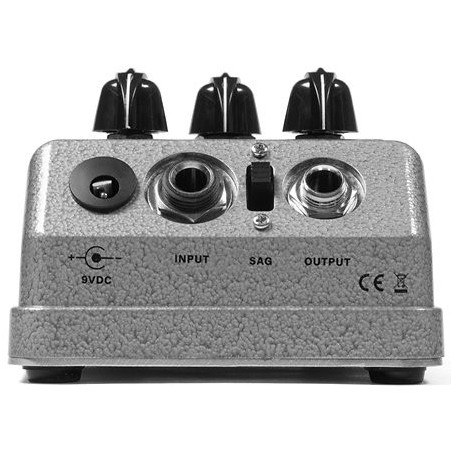 Warm Bender WARM AUDIO SLJMUSIC.COM