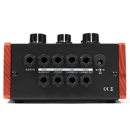 Ringerbringer WARM AUDIO SLJMUSIC.COM