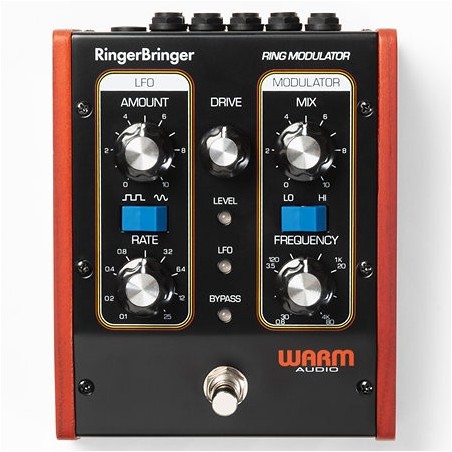 Ringerbringer WARM AUDIO