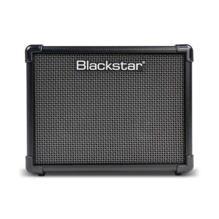 ID CORE 10 V4 BLACKSTAR