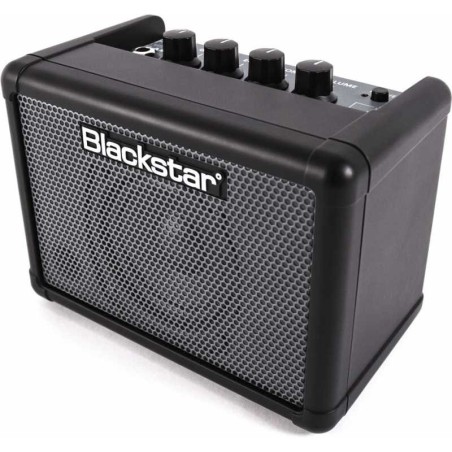 Fly 3 Bass BLACKSTAR