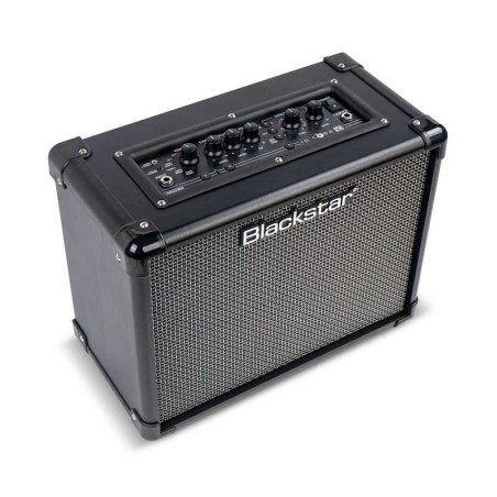 ID Core 20 V4 BLACKSTAR