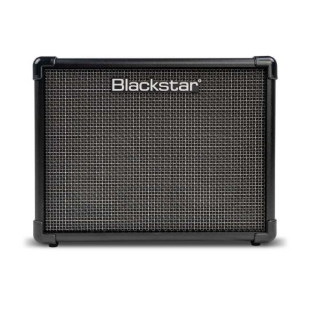 ID Core 20 V4 BLACKSTAR