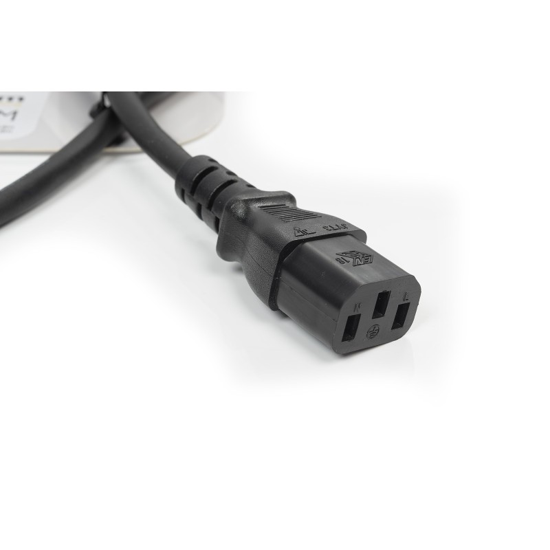 POWER-IEC-1M ALGAM LIGHTING