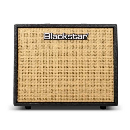 Debut 50R Black BLACKSTAR