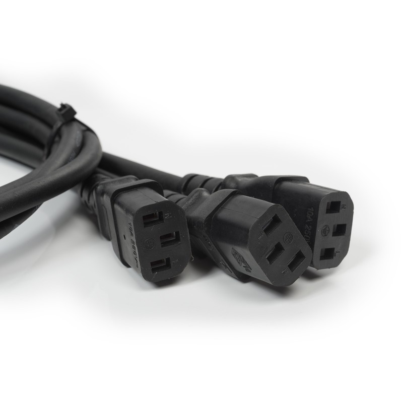 SPLIT-IEC-3X ALGAM LIGHTING
