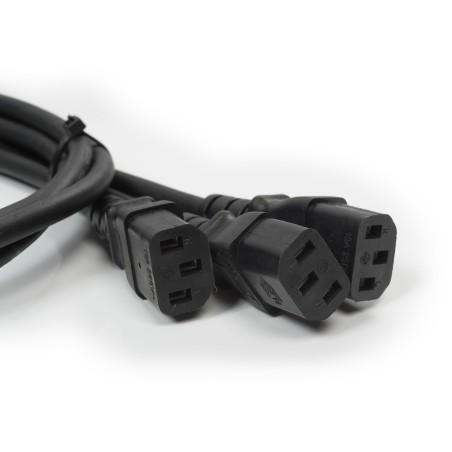 SPLIT-IEC-3X ALGAM LIGHTING