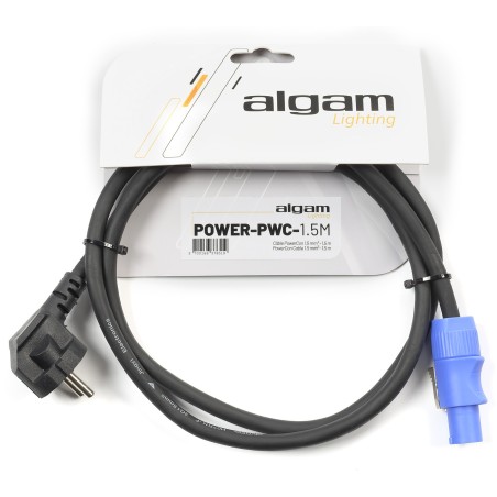 POWER-PWC-1.5M ALGAM LIGHTING