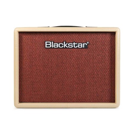 DEBUT 15E BLACKSTAR