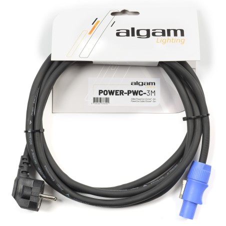 POWER-PWC-3M ALGAM LIGHTING