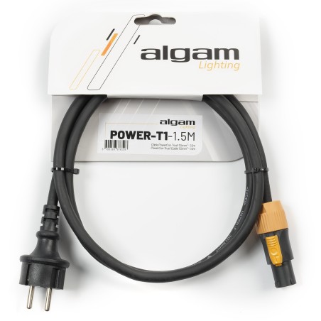 LAL POWER-T1-1.5M ALGAM LIGHTING