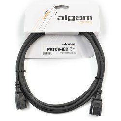 PATCH-IEC-3M ALGAM LIGHTING