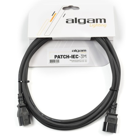 PATCH-IEC-3M ALGAM LIGHTING