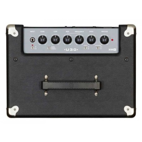 UNITY 30 BLACKSTAR SLJMUSIC.COM