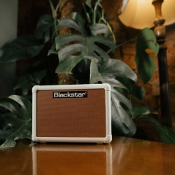 FLY 3 ACOUSTIC BLACKSTAR SLJMUSIC.COM