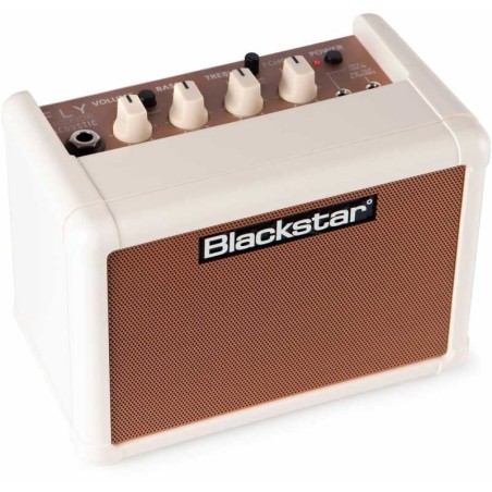 FLY 3 ACOUSTIC BLACKSTAR