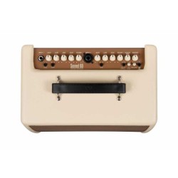 SONNET 60 Blonde BLACKSTAR SLJMUSIC.COM