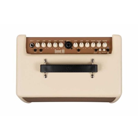 SONNET 60 Blonde BLACKSTAR SLJMUSIC.COM