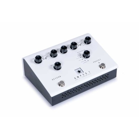 DEPT. 10 AMPED 1 BLACKSTAR