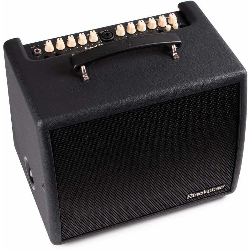 SONNET60 BLACKSTAR SLJMUSIC.COM