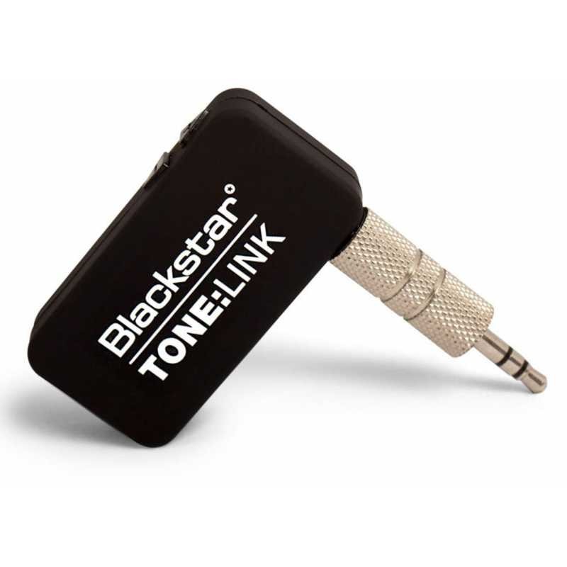 Tone:link Recepteur Audio Bluetooth BLACKSTAR