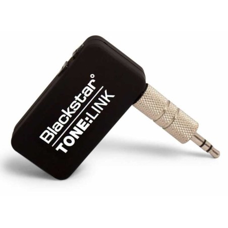 Tone:link Recepteur Audio Bluetooth BLACKSTAR