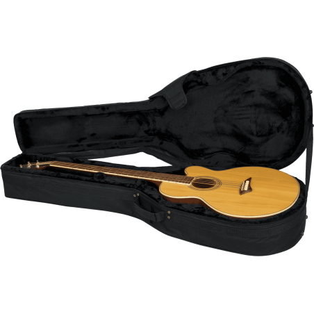GL-AC-BASS GATOR CASES