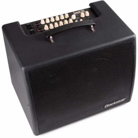 SONNET120 BLACKSTAR