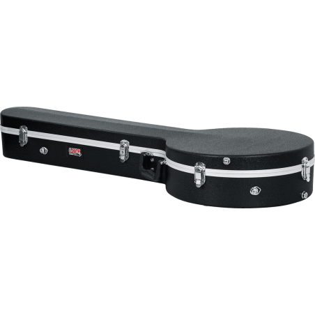 GC-BANJO-XL GATOR CASES