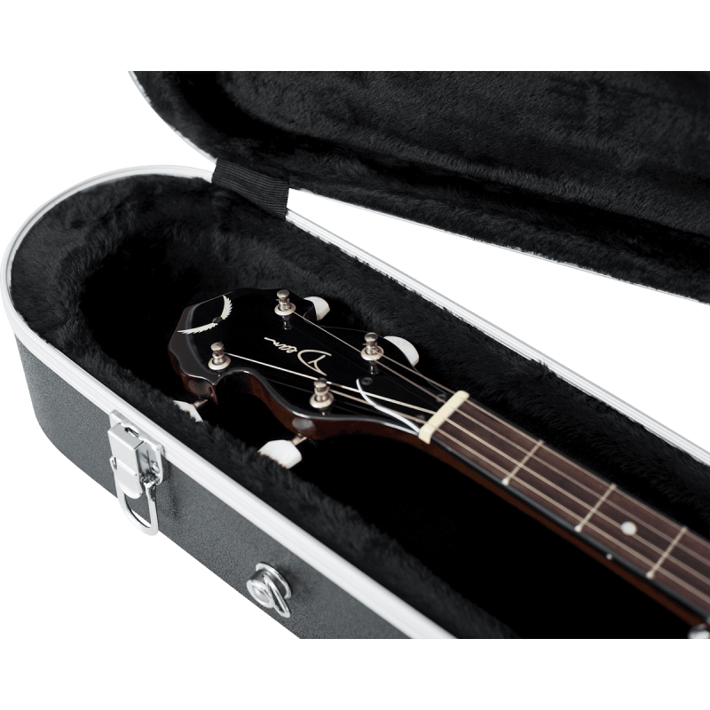 GC-BANJO-XL GATOR CASES