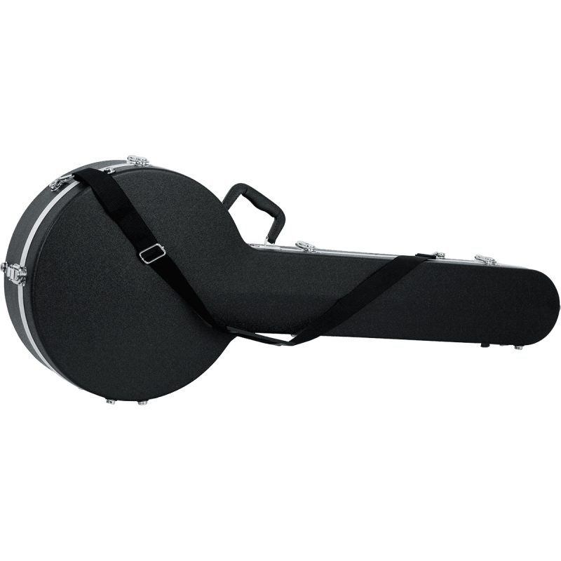 GC-BANJO-XL GATOR CASES