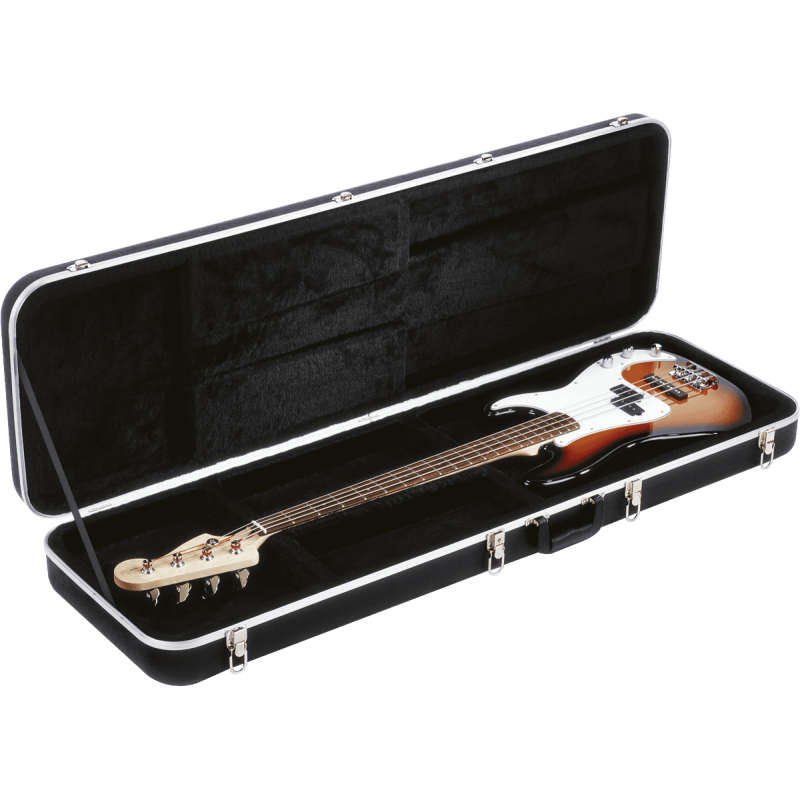 GCBASS GATOR CASES