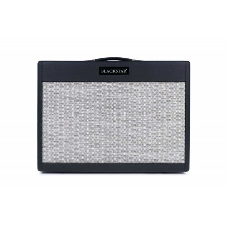 ST James 50 6L6 212 BLK BLACKSTAR
