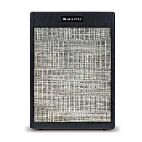 ST James 212 Voc Blk BLACKSTAR
