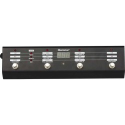 Footswitch FS-10 pour Ampli Serie Id BLACKSTAR SLJMUSIC.COM