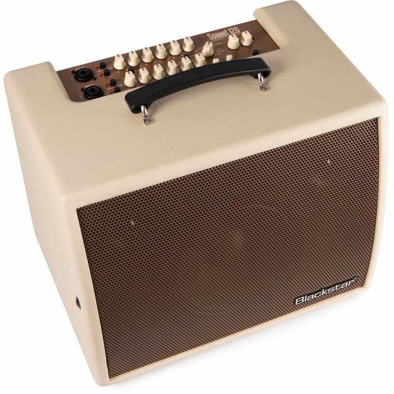 SONNET 120 Blonde BLACKSTAR