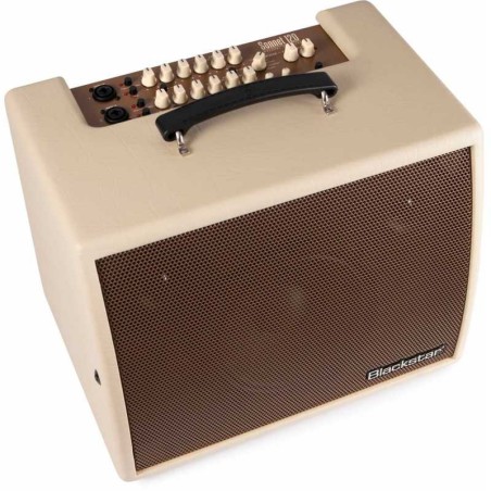 SONNET 120 Blonde BLACKSTAR
