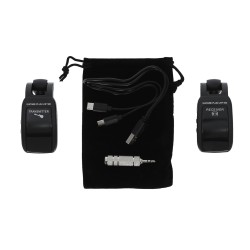 GUITARE PLUG UHF 500 DEFINITIVE AUDIO