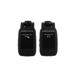 GUITARE PLUG UHF 500 DEFINITIVE AUDIO
