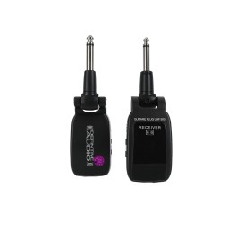 GUITARE PLUG UHF 500 DEFINITIVE AUDIO