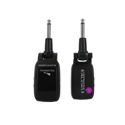 GUITARE PLUG UHF 500 DEFINITIVE AUDIO