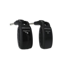 GUITARE PLUG UHF 500 DEFINITIVE AUDIO