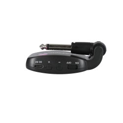 GUITARE PLUG UHF 500 DEFINITIVE AUDIO