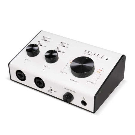 Polar 2 BLACKSTAR SLJMUSIC.COM